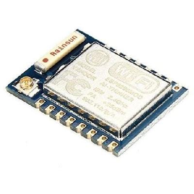 ESP8266MOD - 07 Wifi Module