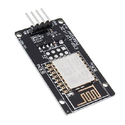 ESP 8266 - 12E Wireless Modules