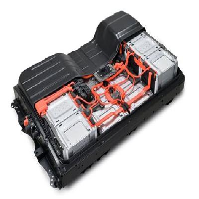EV Battery Pack