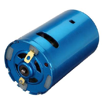 High Torque RS Series DC Motor
