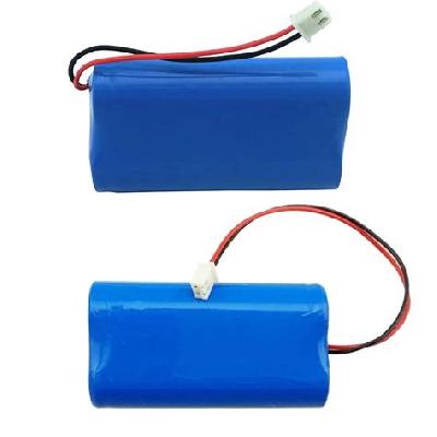 ICR18650 Li-On Rechargeable Battery