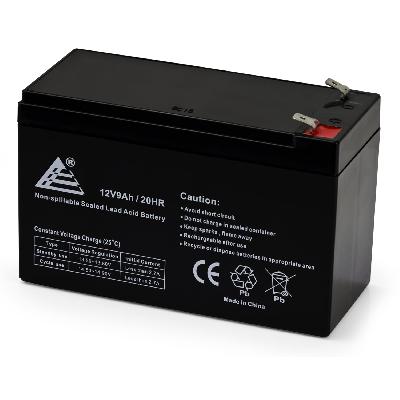 Lead Acid Battery Box