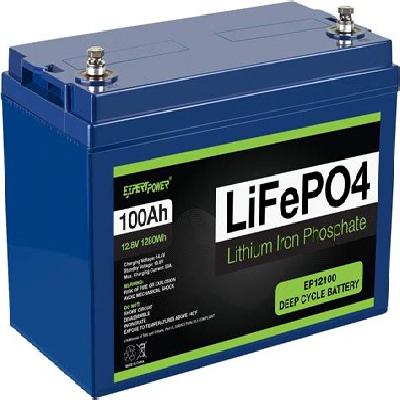 Lithium Battery