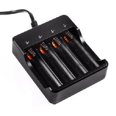 Lithium Ion Battery Charger