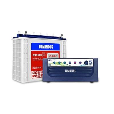 Luminous Inverter Battery