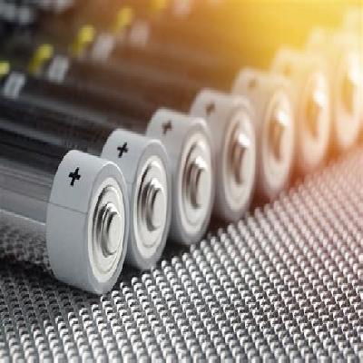 Magnesium Battery