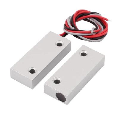 Magnetic Reed Switch