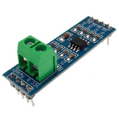 MAX485 to RS485 TTL Converter