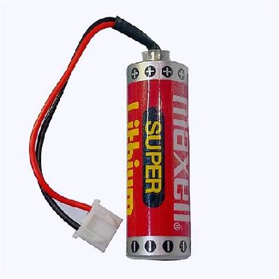 Maxell ER6C Battery