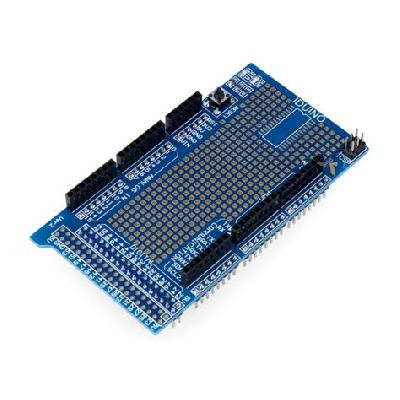 Mega Prototype Shield