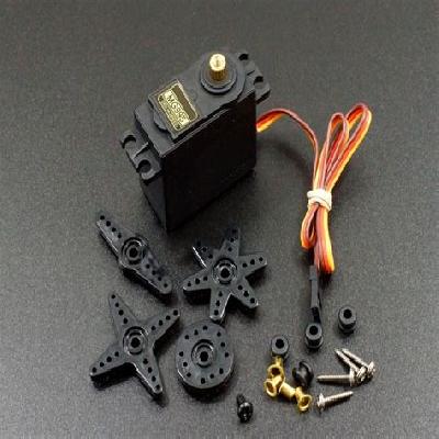 MG995 180 Degree Servo Motor