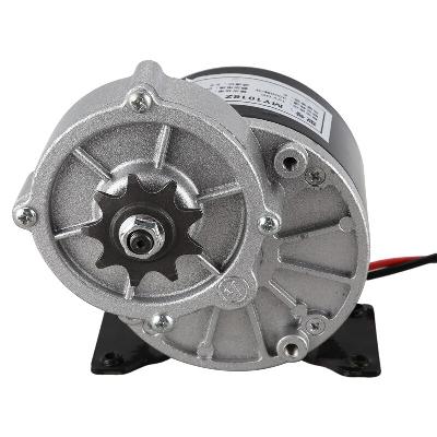 MY1016Z2 250W Bicycle Motor Controller