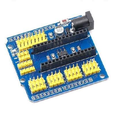 Nano Expansion Board