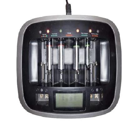 NiMH Battery Charger
