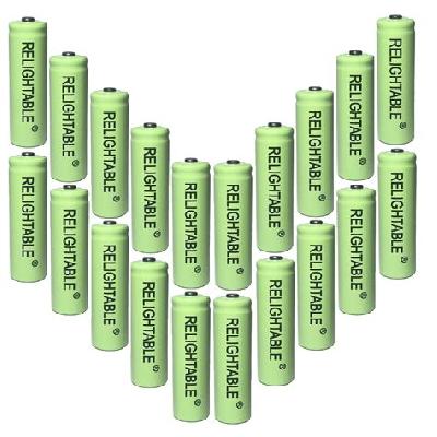 NiMH Rechargeable Battery