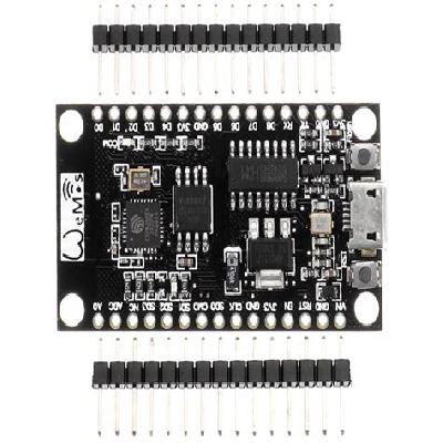 NodeMCU ESP-8266 WIFI Board CH340