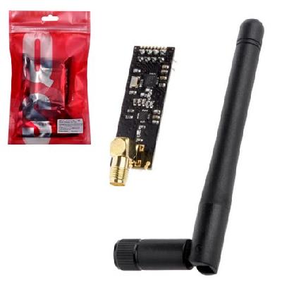 NRF24L01 V5.0 PA LAN Wireless Module