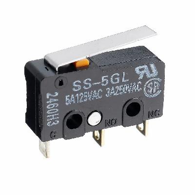 OMRON SS-5GL 3D Printer Limit Switch Endstop