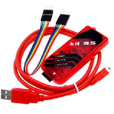 Pick Kit 3.5 Debugger Programmer
