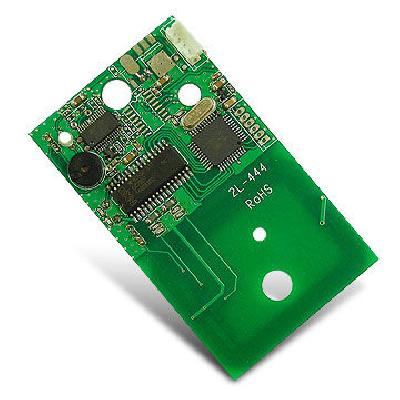 RFID Reader With RS232  Weignad Interface Wireless Module