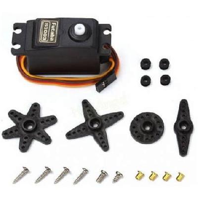 S3003 Futaba Servo Motor