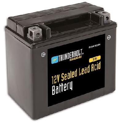 Sealed Lead Batteries