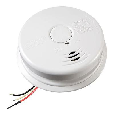 Smoke Alarm Lithium Battery