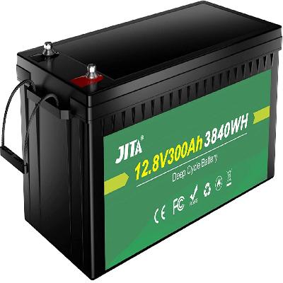 Solar Batteries