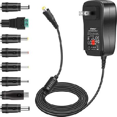 Switching Universal Power Supply