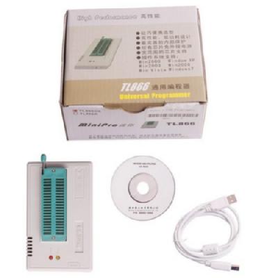 TL 866 A Universal IC Programmer