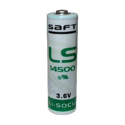 Ultralife 3.6V Lithium Battery