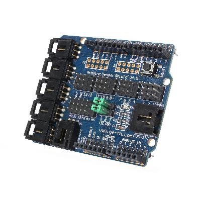 UNO Servo Shield