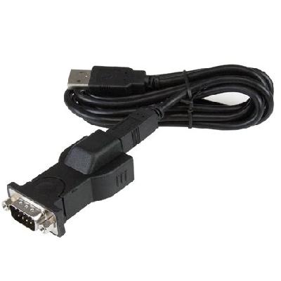 USB Serial Converters
