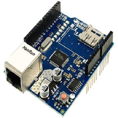W5110 Ethernet Shield