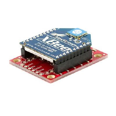 XBEE Explorer