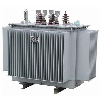 11 KVA Oil Cooled Current Transformer