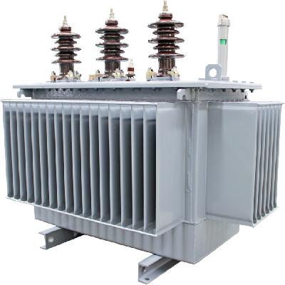 11 KVA Oil Cooled Residual Voltage Transformer