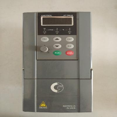 Crompton AC Drive