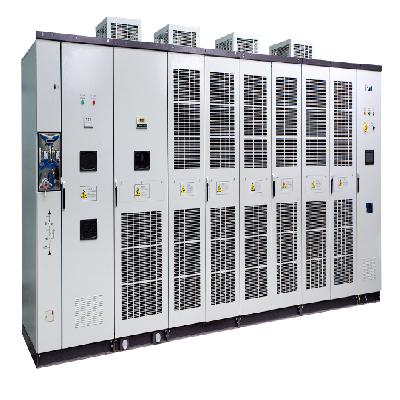 Static Var Generator