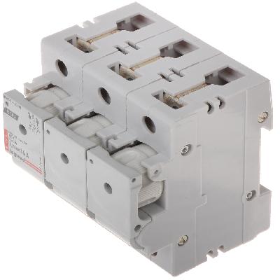 Switch Disconnector Fuse
