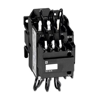 TC1 Capacitor Duty Contactor