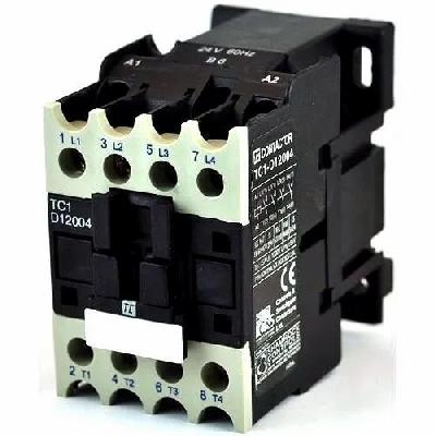 TCA2DN40 Power Contactor
