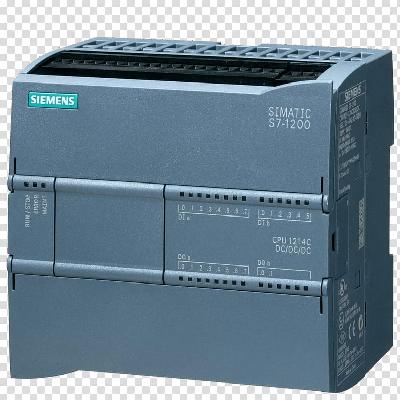 Siemens Programmable Logic Controllers