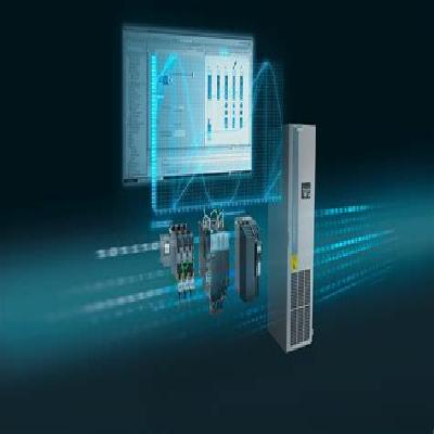Siemens Sinamics Automation