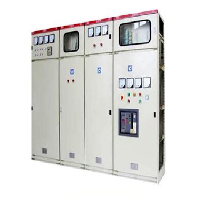 AC Low Voltage Drawable Switch Panel