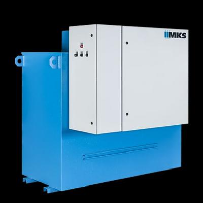 Automatic Liquid Resistor Starter