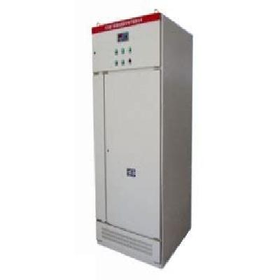 Automatic Liquid Resistor Starter and Speed Regulator