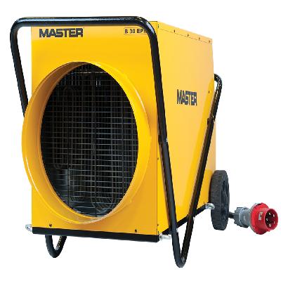 Industrial Heater