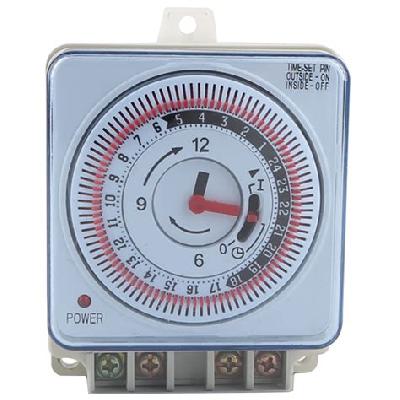 Industrial Timer