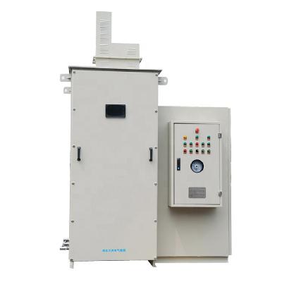 Liquid Resistor Soft Start Control Equipment